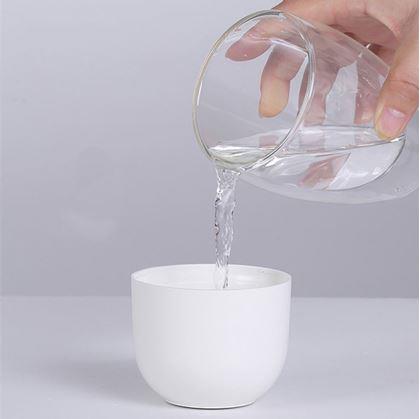 Obrázek z Zvlhčovač vzduchu - aroma difuzér