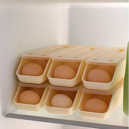 Obrázek Samospádový organizér na vajíčka