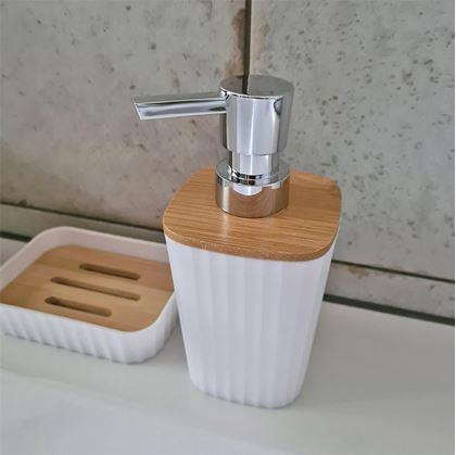 Obrázek z Sada doplňků do koupelny