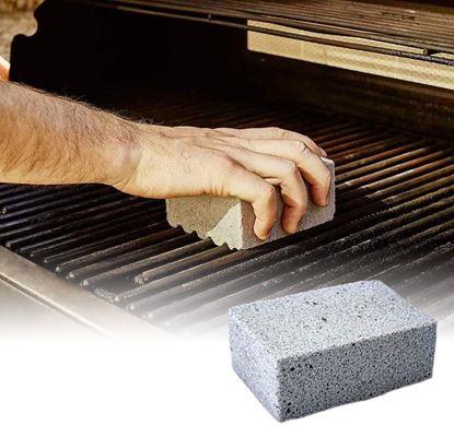 Obrázek Kámen na čištění grilů