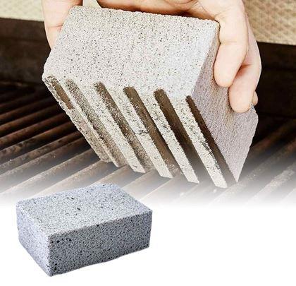 Obrázek z Kámen na čištění grilů