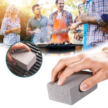 Obrázek z Kámen na čištění grilů