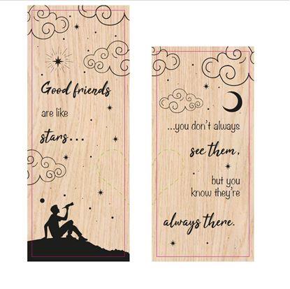 Obrázek Párový svícen