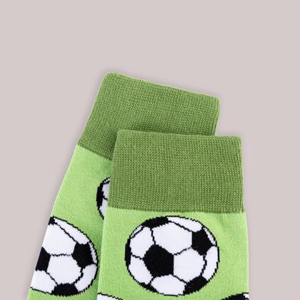 Obrázek z Veselé ponožky - fotbal