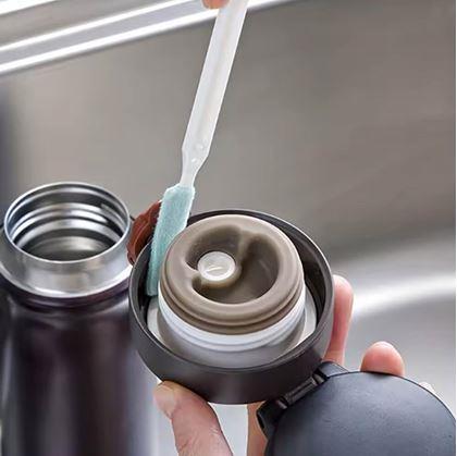 Obrázek z Sada kartáčků pro čištění těžko přístupných míst 5 ks