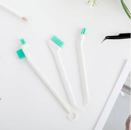 Obrázek z Sada kartáčků pro čištění těžko přístupných míst 5 ks