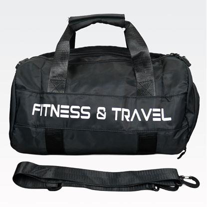Obrázek Sportovní/cestovní fitness taška unisex