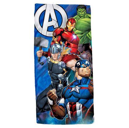 Obrázek z Froté osuška - Avengers