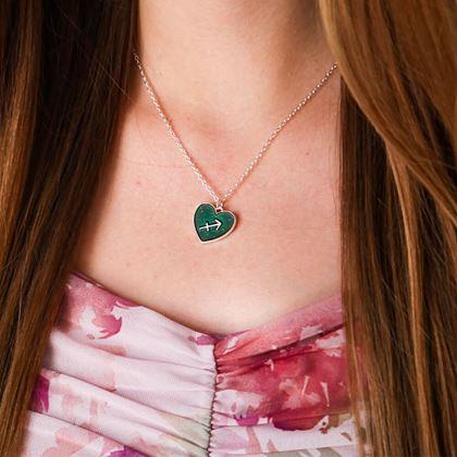 Obrázek z Řetízek s emocemi znamení zvěrokruhu - střelec