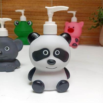 Obrázek z Roztomilý dávkovač na mýdlo - panda