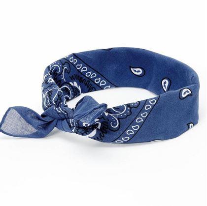 Obrázek z Šátek bandana