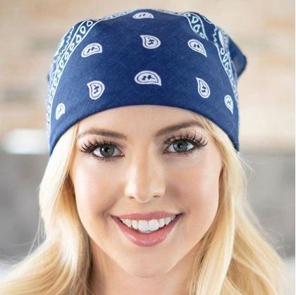 Obrázek z Šátek bandana