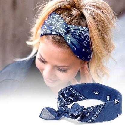Obrázek Šátek bandana
