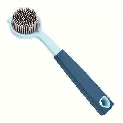 Obrázek z Silikonový kartáč na nádobí