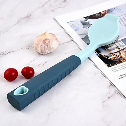 Obrázek z Silikonový kartáč na nádobí