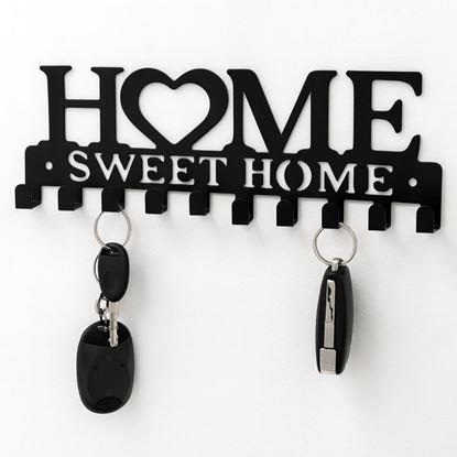 Obrázek Věšák - Sweet Home