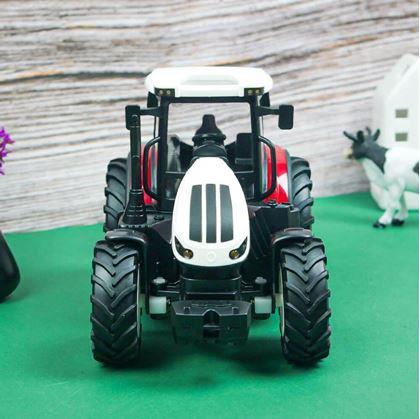 Obrázek z Traktor na dálkové ovládání