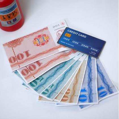 Obrázek z Dětská sada - čerpací stanice