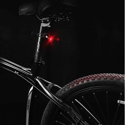 Obrázek z Sada světel na kolo