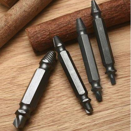 Obrázek z Sada na odstranění zničených šroubů