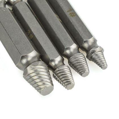 Obrázek z Sada na odstranění zničených šroubů