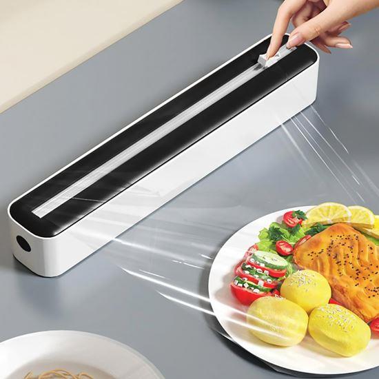 Obrázek z Kuchyňský zásobník na fólie