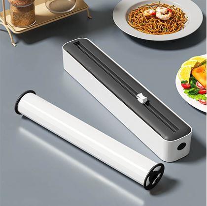 Obrázek z Kuchyňský zásobník na fólie