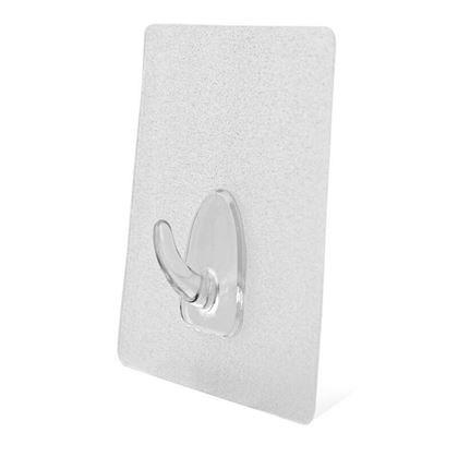 Obrázek z Přilnavé háčky do domácnosti 10 ks