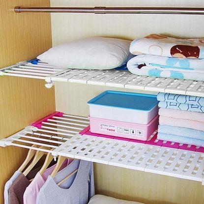 Obrázek Teleskopická přídavná police