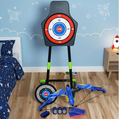 Obrázek z Lukostřelecká sada pro děti