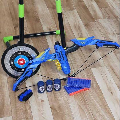 Obrázek z Lukostřelecká sada pro děti