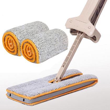 Obrázek z Oboustranný mop