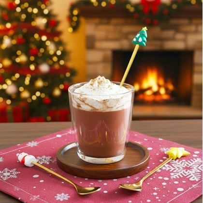 Obrázek z Sada vánočních lžiček