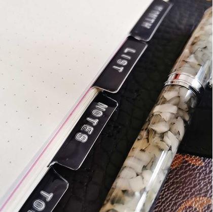 Obrázek z Štítkovač