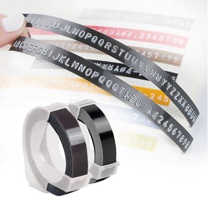 Obrázek z Páska do štítkovače