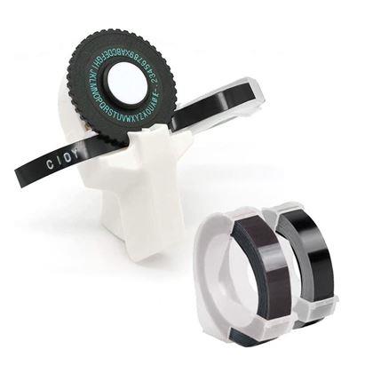 Obrázek z Páska do štítkovače 3 m x 9 mm