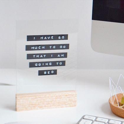 Obrázek z Páska do štítkovače 3 m x 9 mm