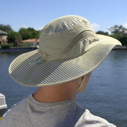 Obrázek z Chladící klobouk