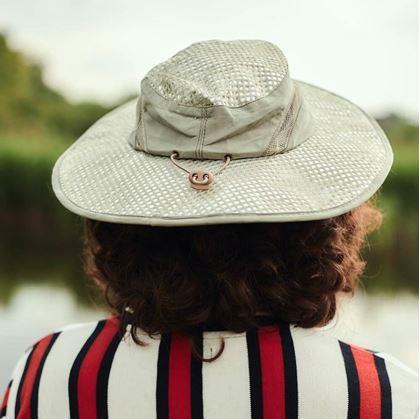 Obrázek z Chladící klobouk