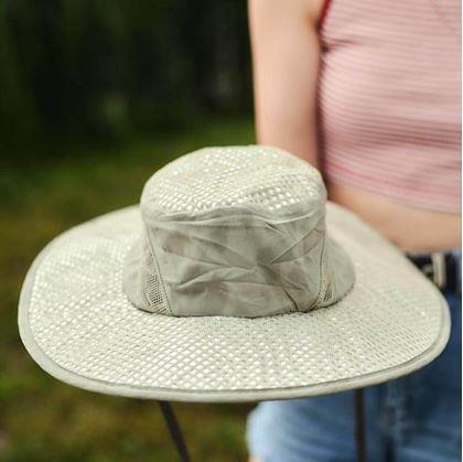 Obrázek z Chladící klobouk