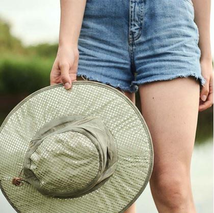 Obrázek z Chladící klobouk