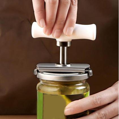 Obrázek z Otvírák na zavařovací sklenice