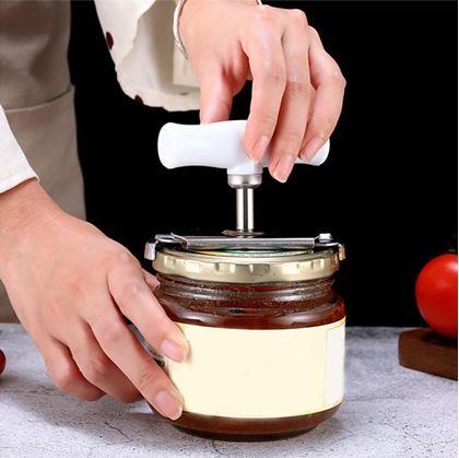 Obrázek z Otvírák na zavařovací sklenice