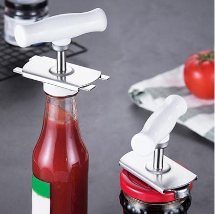 Obrázek z Otvírák na zavařovací sklenice