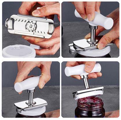 Obrázek z Otvírák na zavařovací sklenice