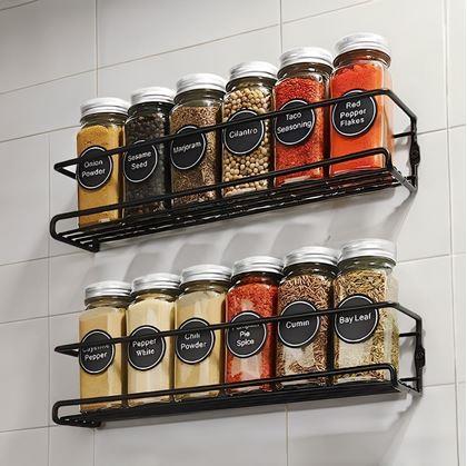 Obrázek z Nalepovací polička na kořenky