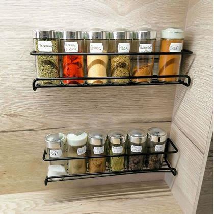 Obrázek z Nalepovací polička na kořenky