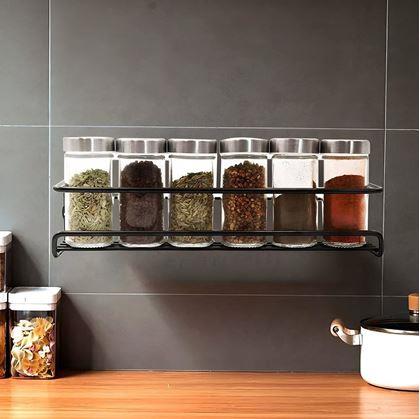 Obrázek z Nalepovací polička na kořenky