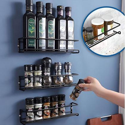 Obrázek z Nalepovací polička na kořenky