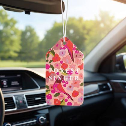 Obrázek z Aroma vůně do auta  - lesní plody